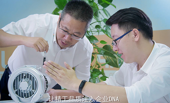 滿足用戶需求兼具穩(wěn)定性的設備組合
